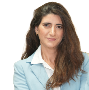 עו"ד תהל בלורי לרמן