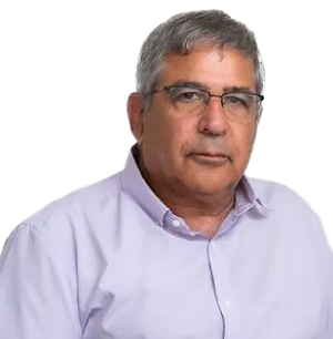 אורי דורמן - מזכ״ל התאחדות חקלאי ישראל