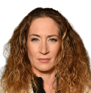 ענבר בזק, מנכ"לית החברה הכלכלית לפיתוח הגליל העליון