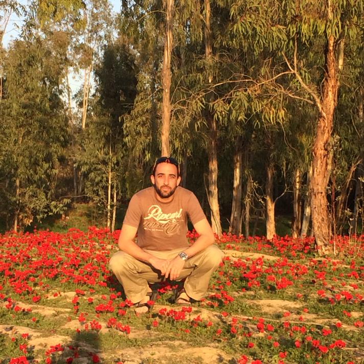 עמית בלונסקי