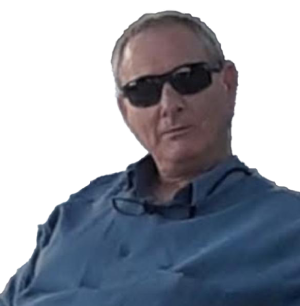 יעקב בכר- סגן יו"ר קק"ל