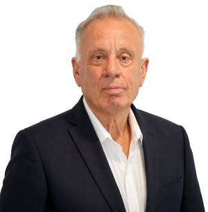 איתן ברושי, יו"ר מים לישראל