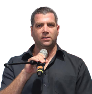 בן כהן, ראש מועצה אזורית באר טוביה